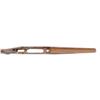 Image 4 : UNKNOWN SINGLE BARREL RIFLE STOCK