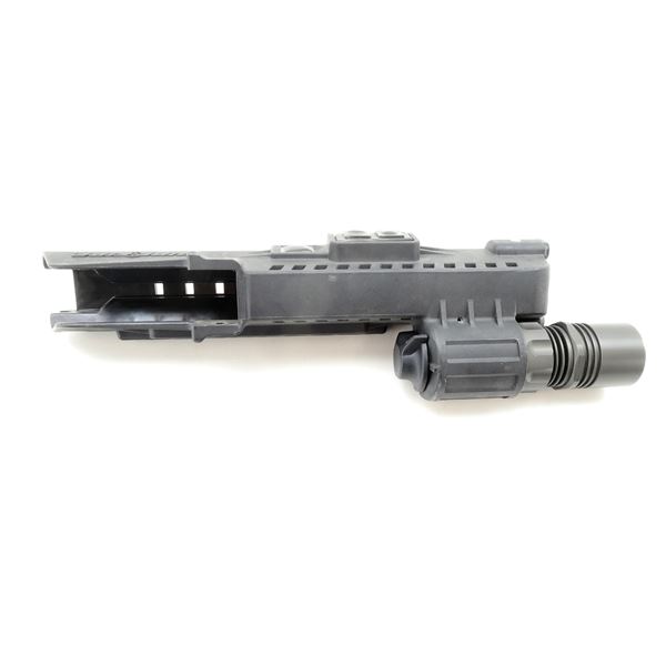 SURE FIRE TACTICAL FOREARM STOCK