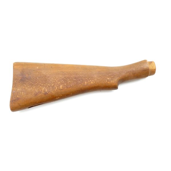 LEE ENFIELD NO.1 MKIII BUTT STOCK