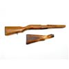 Image 1 : LEE ENFIELD NO.4 MKI BUTT STOCK & SKS STOCK LOT