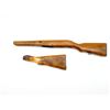Image 2 : LEE ENFIELD NO.4 MKI BUTT STOCK & SKS STOCK LOT