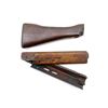 Image 1 : CANADIAN FN C1 7.62 NATO HAND GUARD AND STOCK LOT