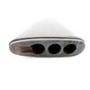 Image 3 : CANADIAN FN C1 7.62 NATO HAND GUARD AND STOCK LOT