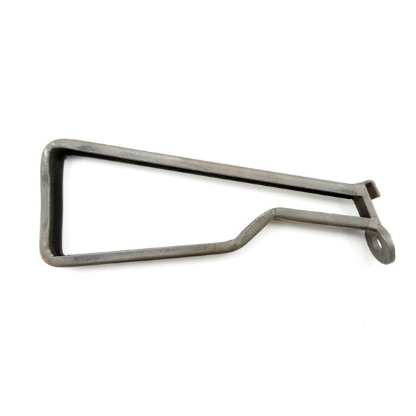 BRITISH STEN MKII 9MM LUGER LOOP BUTT STOCK