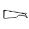Image 1 : BRITISH STEN MKII 9MM LUGER LOOP BUTT STOCK