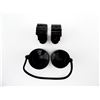 Image 2 : WEAVER SCOPE RING MOUNT, ETC. LOT