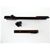 Image 5 : REMINGTON BASE MOUNT & UNKNOWN FRONT SIGHT, ETC. LOT