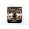 Image 1 : WEAVER GRAND SLAM 1" EXTRA HIGH SCOPE RINGS
