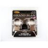 Image 1 : WEAVER GRAND SLAM 1" X-HIGH SOLID SCOPE RINGS