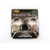 Image 1 : WEAVER GRAND SLAM 1" X-HIGH SOLID SCOPE RINGS