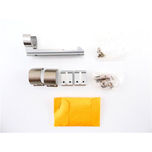 WEAVER BASE MOUNT SYSTEM 306S