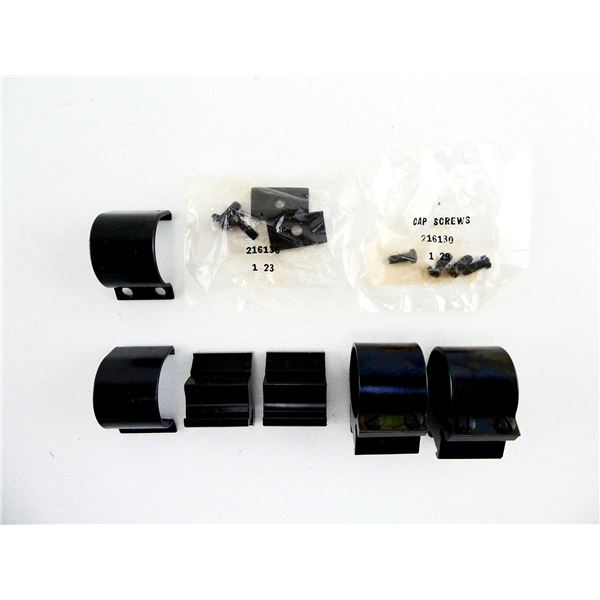 WEAVER MOUNT 49640 MOUNT LOT