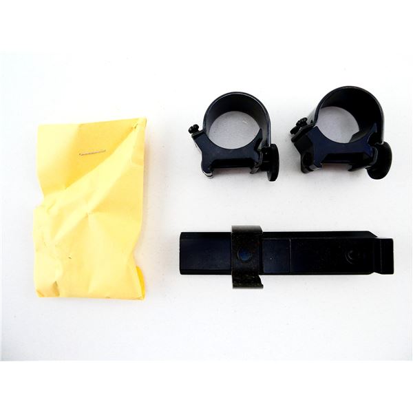 WEAVER MOUNT BASE SYSTEM 305
