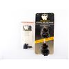 Image 1 : WEAVER MOUNT INTEGRAL SEE-THRU MOUNT WINCHESTER 70 & PIVOT MOUNT BASE 139 LOT