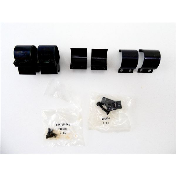 WEAVER MOUNT 49640 MOUNT LOT