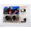 Image 1 : WEAVER PRO-VIEW MOUNTS-1" & PIVOT MOUND BASE LOT