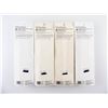 Image 2 : WEAVER SAVAGE 10 S/A RAIL MOUNTS LOT