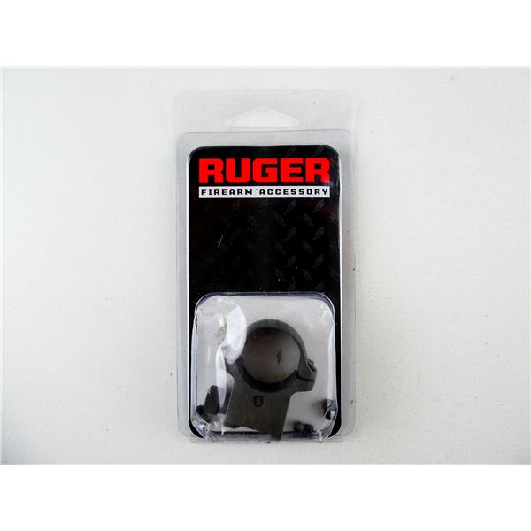 CLAM SHELL HIGH 1" SCOPE RING