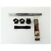 Image 2 : ASSORTED SCOPE RINGS & BASES LOT