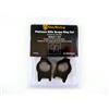 Image 1 : NIKKO STIRLING PLATINUM RIFLE SCOPE RING SET