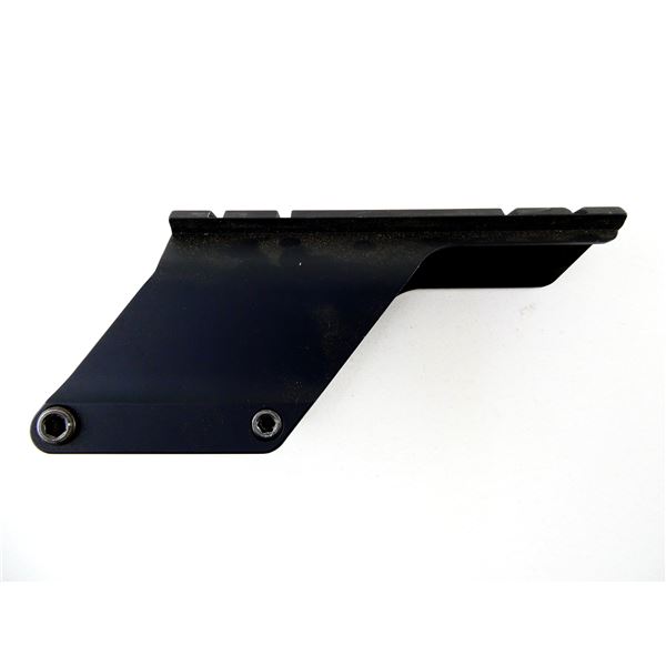 UNKNOWN SADDLE PICATINNY SCOPE MOUNT