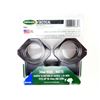 Image 1 : WEAVER TACTICAL 34MM HIGH  PICATINNY SCOPE RINGS