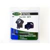 Image 2 : WEAVER TACTICAL 34MM HIGH  PICATINNY SCOPE RINGS