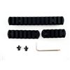 Image 1 : FEYACHI M LOCK PICATINNY RAIL 5, 7, 13 SLOTS