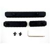 Image 2 : FEYACHI M LOCK PICATINNY RAIL 5, 7, 13 SLOTS