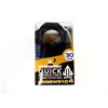 Image 1 : UTG 30MM QUICK DETACH/LOCK LOW PROFILE UNIVERSAL PICATINNY RINGS