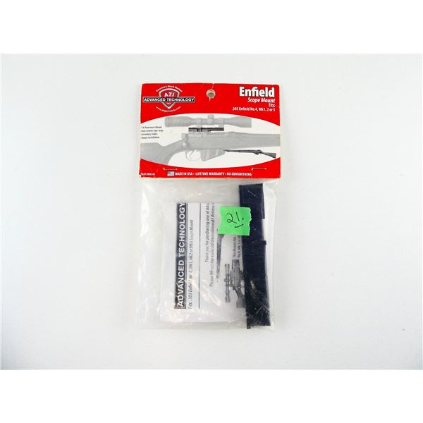 ATI ENFIELD SCOPE MOUNT