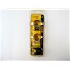 Image 1 : BURRIS SIGNATURE ZEE RINGS HIGH 1"