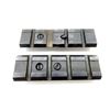 Image 1 : RUGER #1 SCOPE BASES