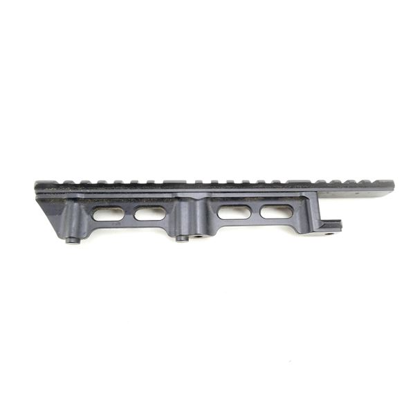 SCOPE RAIL MOUNT