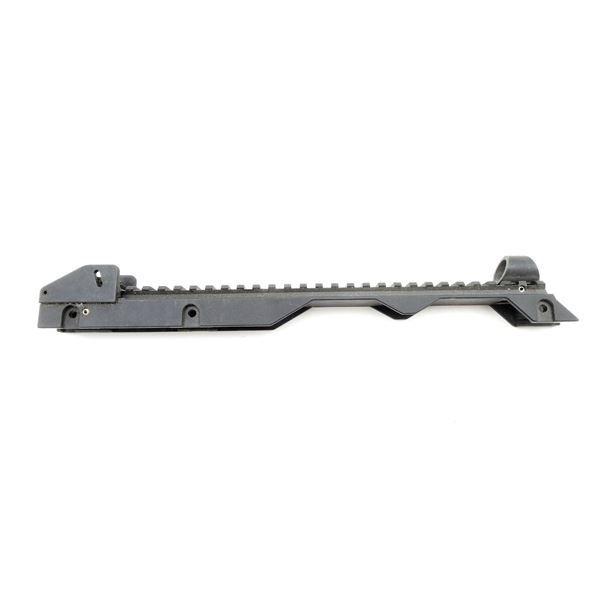 UNKNOWN SCOPE RAIL WITH SIGHT