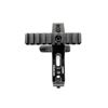Image 1 : CADEX TACTICAL MOUNT WITH PICATINNY SIDE RAIL MOUNTS