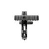 Image 2 : CADEX TACTICAL MOUNT WITH PICATINNY SIDE RAIL MOUNTS