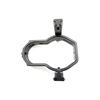 Image 3 : CADEX TACTICAL MOUNT WITH PICATINNY SIDE RAIL MOUNTS