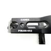 Image 4 : CADEX TACTICAL MOUNT WITH PICATINNY SIDE RAIL MOUNTS