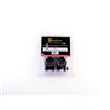 Image 2 : NIKKI STIRLING PLATINUM RIFLE SCOPE RING SET