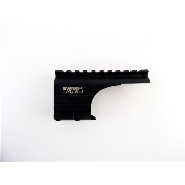 SWISS+ ARMS SCOPE BASE MOUNT