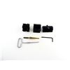 Image 1 : TACTICAL SCOPE RING, ETC. LOT