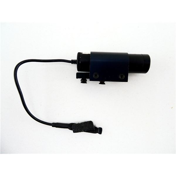 UNKNOWN RED DOT SIGHT