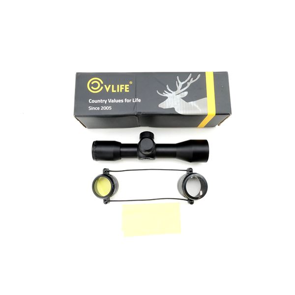 CVLIFE 4X32 SCOPE