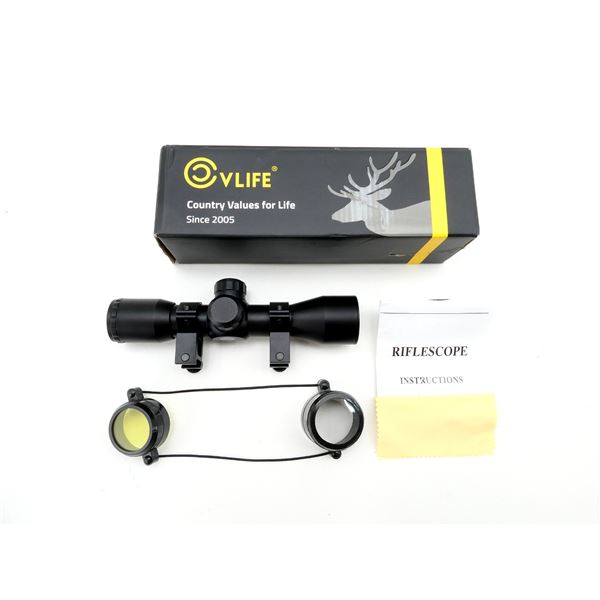 CVLIFE 4X32 SCOPE