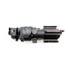Image 3 : UNKNOWN 4X32 TACTICAL COMPACT SCOPE W/FIBER OPTIC SIGHT