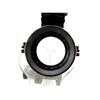 Image 4 : UNKNOWN 4X32 TACTICAL COMPACT SCOPE W/FIBER OPTIC SIGHT