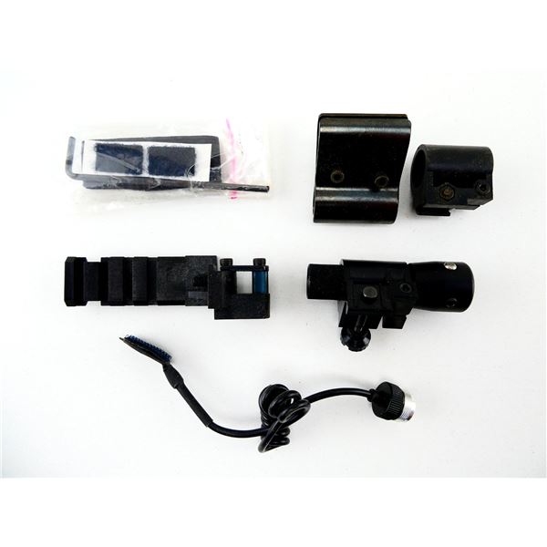 DAISY ACCU LASER SIGHT