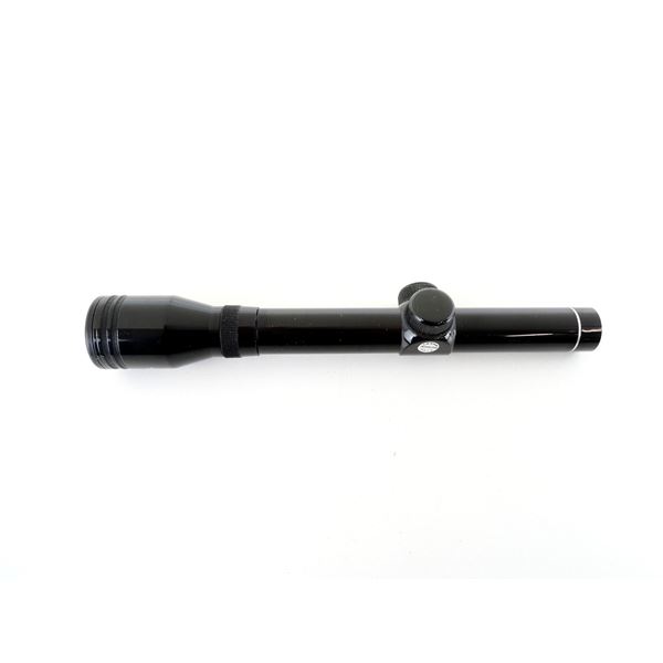 TASCO 4X20 SCOPE