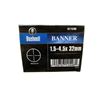 Image 9 : BUSHNELL BANNER DUSK & DAWN 1.5-4.5X32MM SCOPE